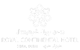 Royal Continental Hotels, WEB