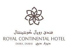 Royal Continental Hotels, WEB